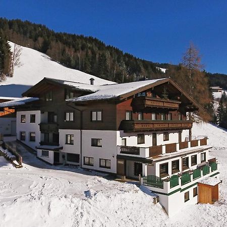 Gaestehaus Standardhaus Зальбах-Хинтерглемм Экстерьер фото